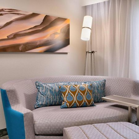 Courtyard By Marriott Oklahoma City Northwest Esterno foto