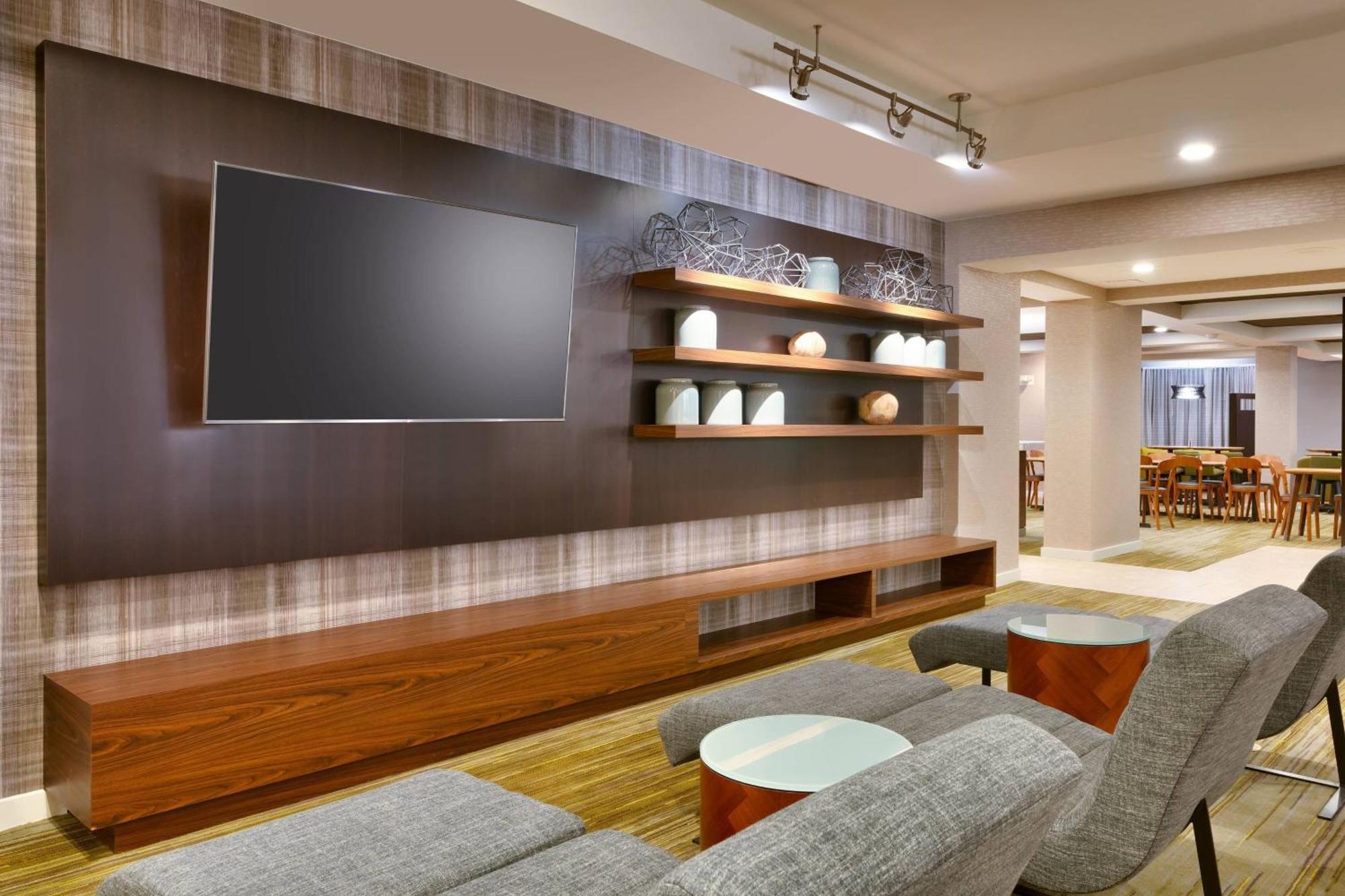 Courtyard By Marriott Oklahoma City Northwest Esterno foto
