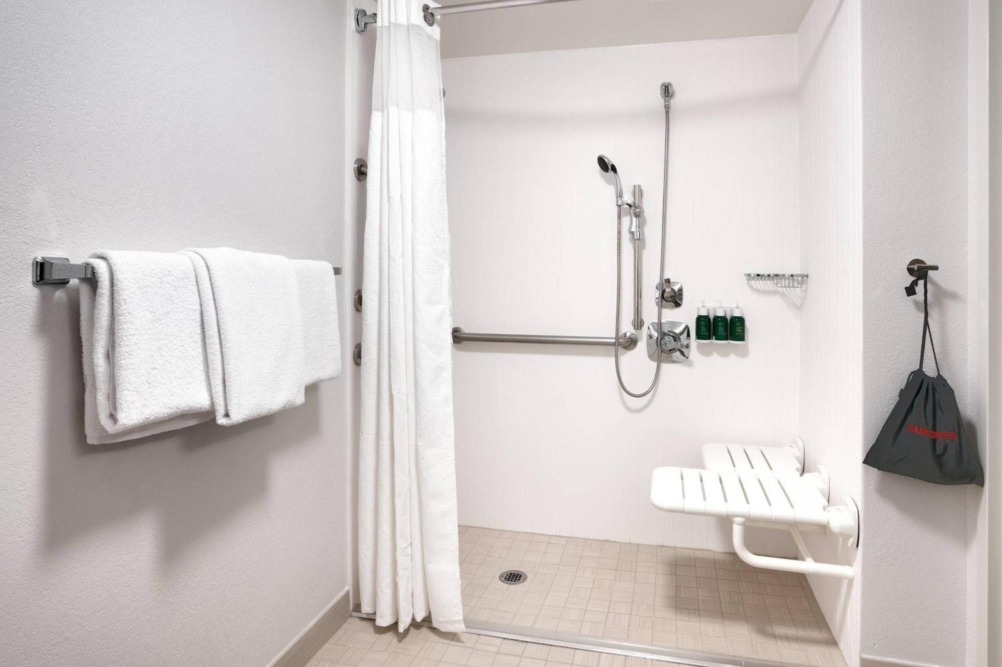 Courtyard By Marriott Oklahoma City Northwest Esterno foto