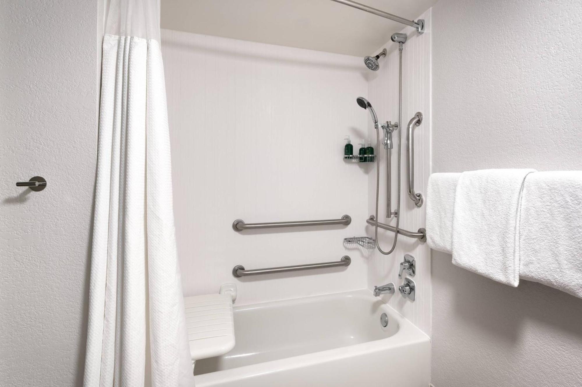 Courtyard By Marriott Oklahoma City Northwest Esterno foto