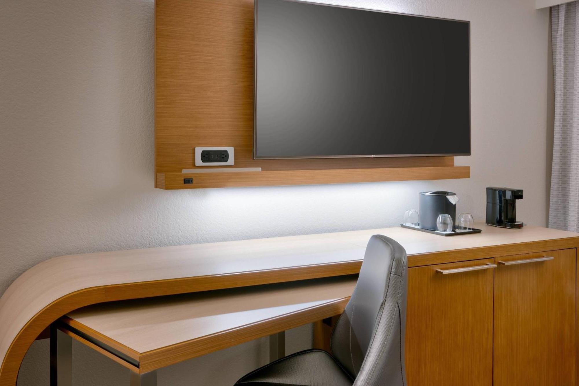 Courtyard By Marriott Oklahoma City Northwest Esterno foto