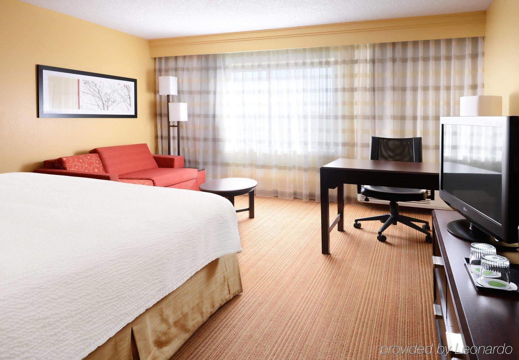 Courtyard By Marriott Oklahoma City Northwest Esterno foto