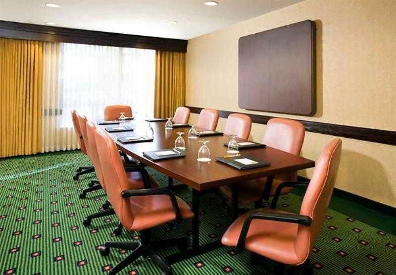 Courtyard By Marriott Oklahoma City Northwest Servizi foto