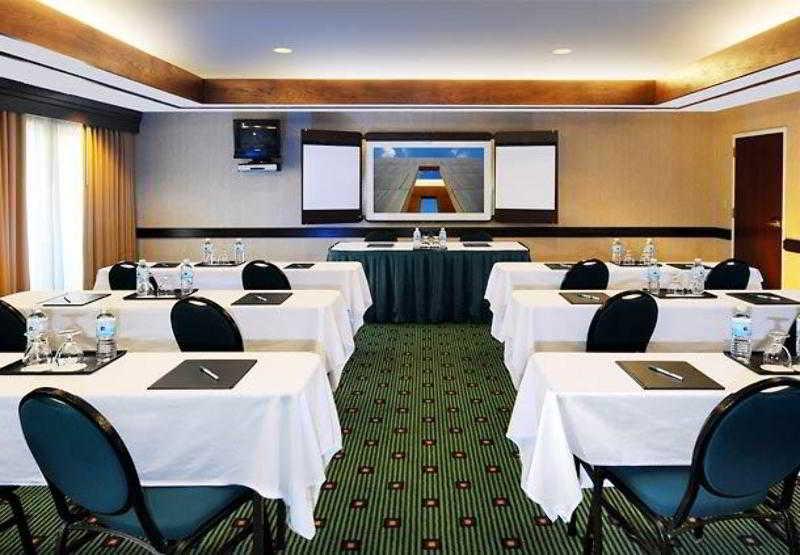 Courtyard By Marriott Oklahoma City Northwest Esterno foto