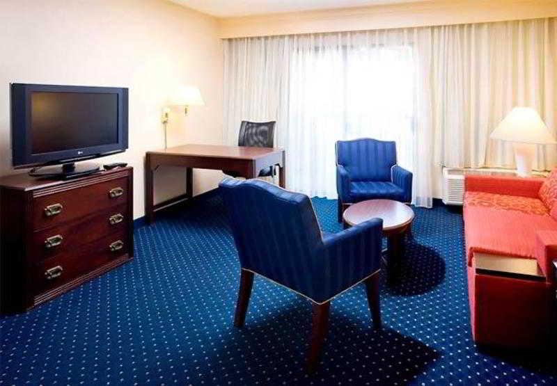 Courtyard By Marriott Oklahoma City Northwest Camera foto