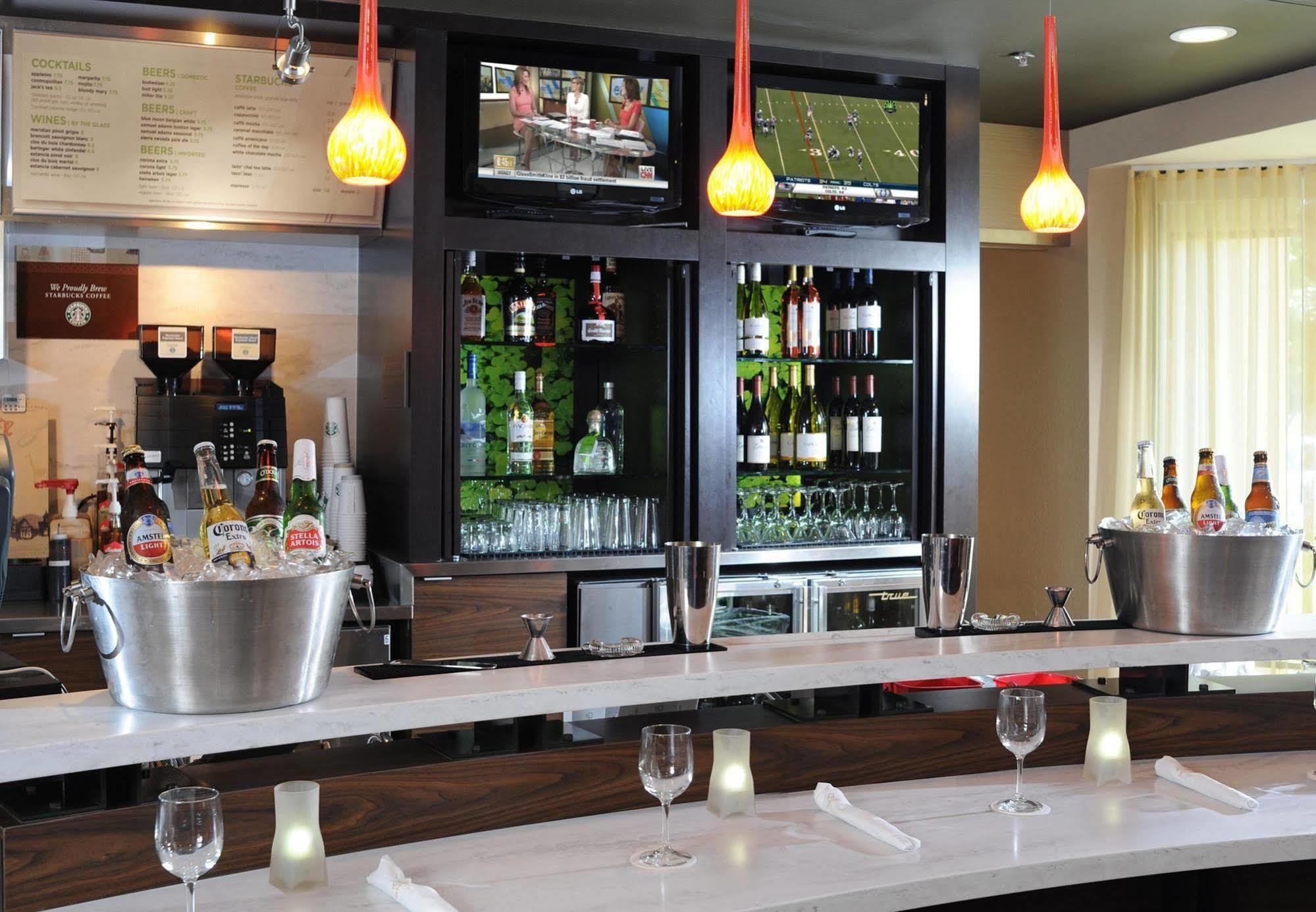 Courtyard By Marriott Oklahoma City Northwest Esterno foto