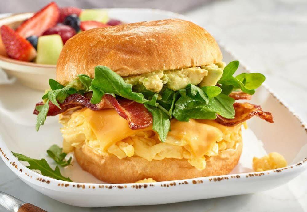 Courtyard By Marriott Oklahoma City Northwest Esterno foto
