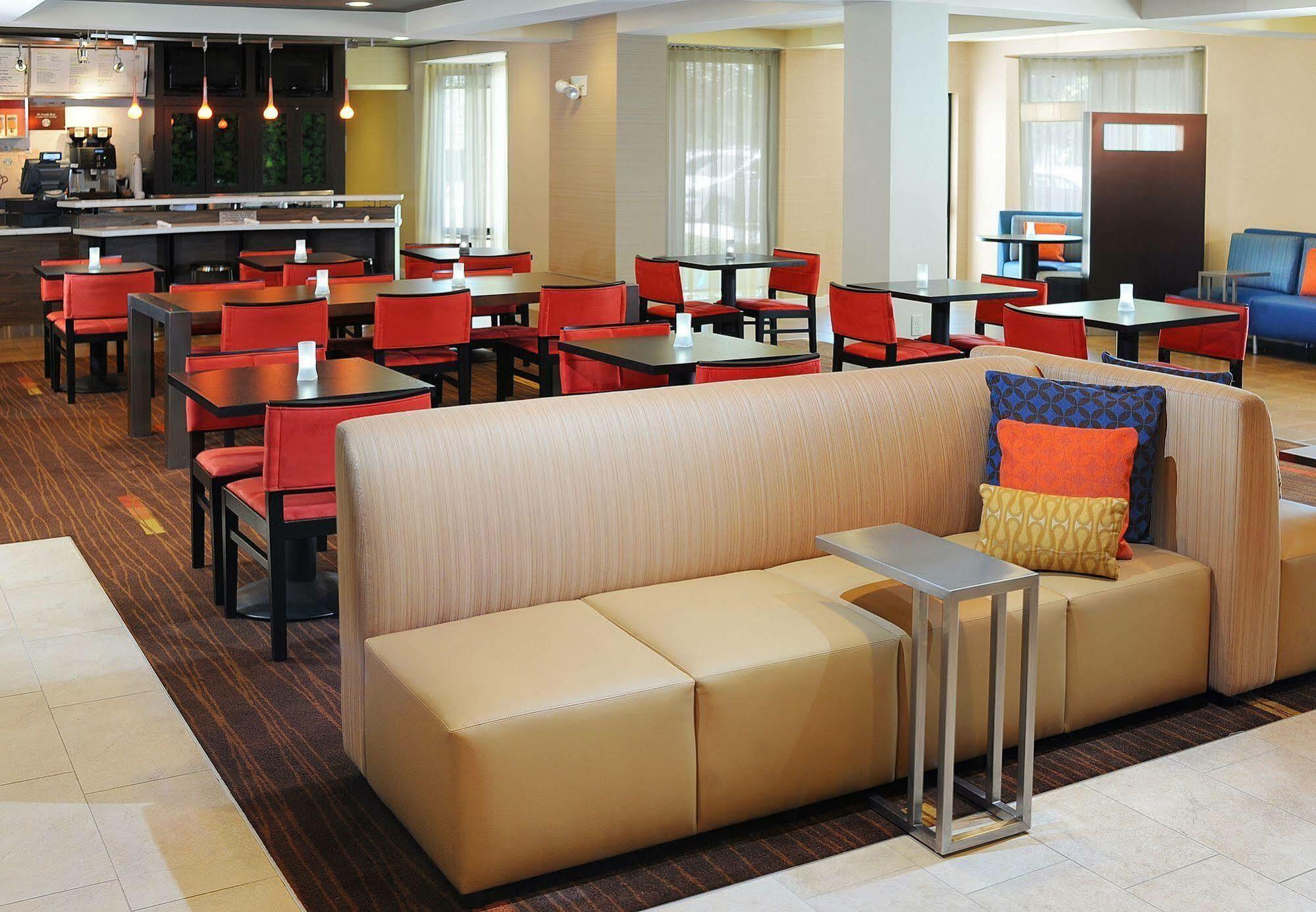 Courtyard By Marriott Oklahoma City Northwest Esterno foto