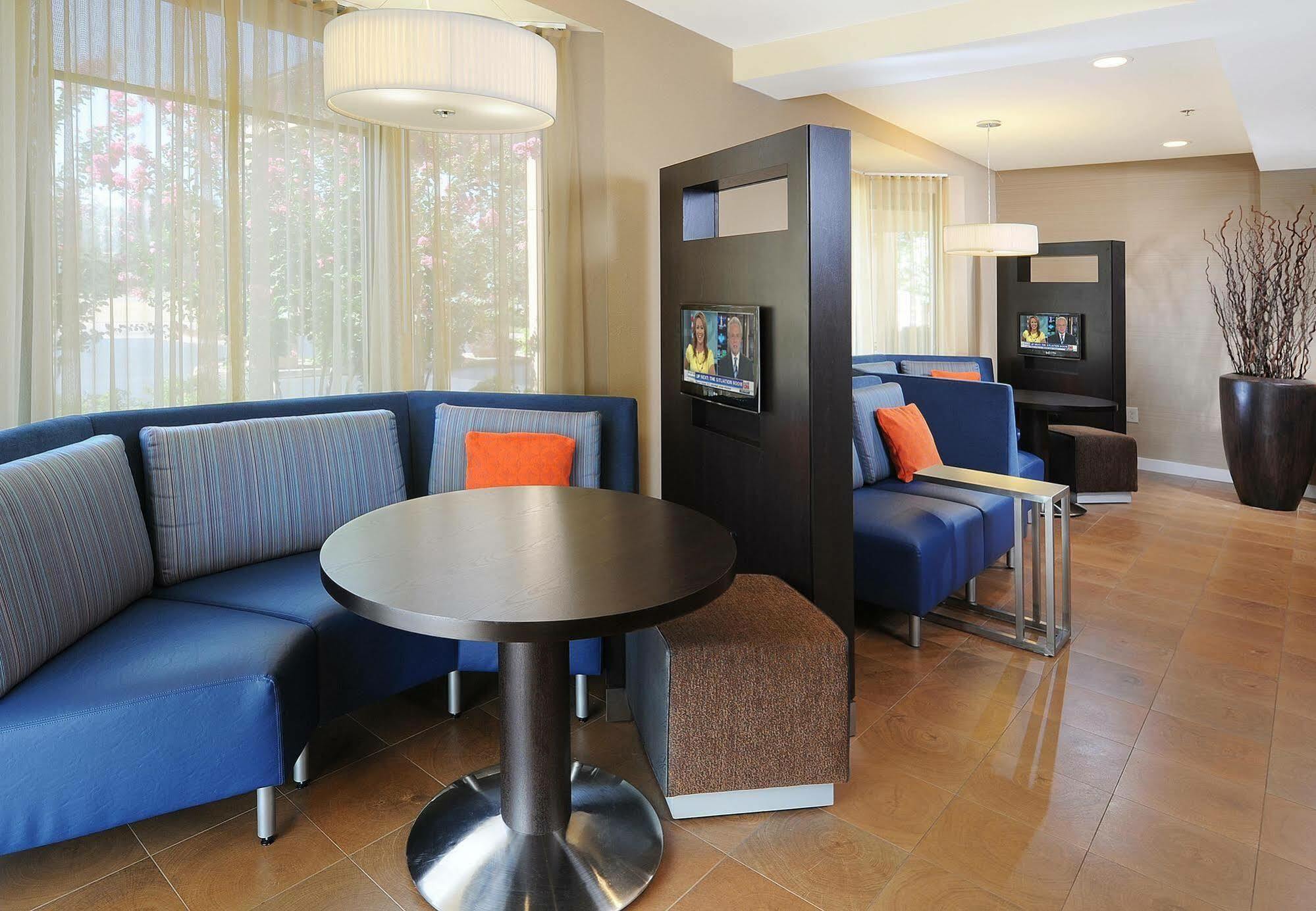Courtyard By Marriott Oklahoma City Northwest Esterno foto