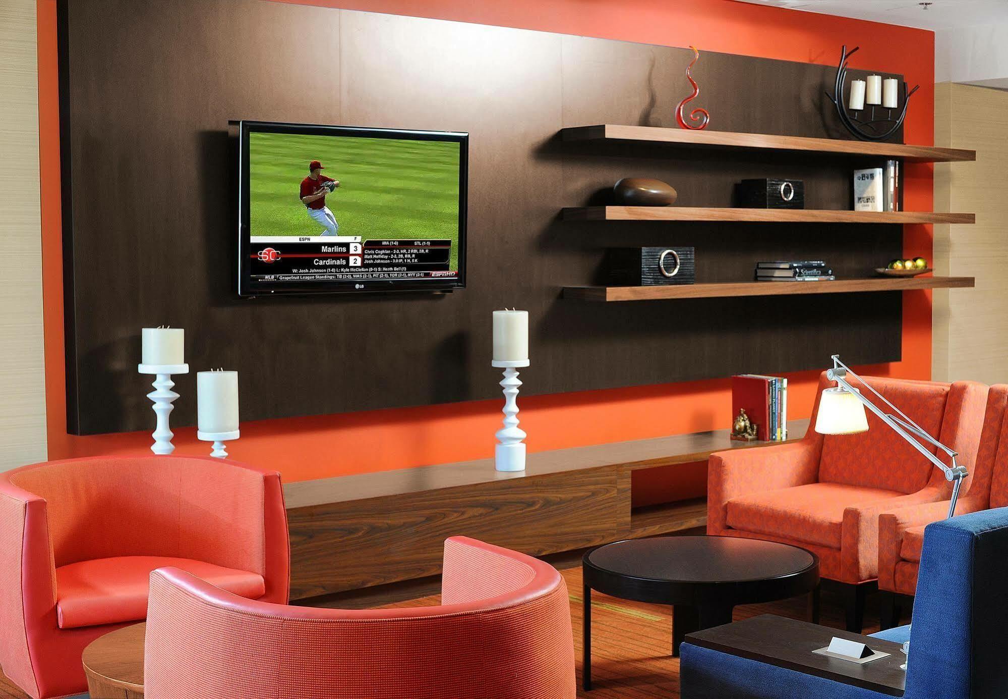 Courtyard By Marriott Oklahoma City Northwest Esterno foto